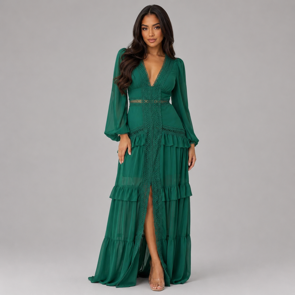 Helen Dress