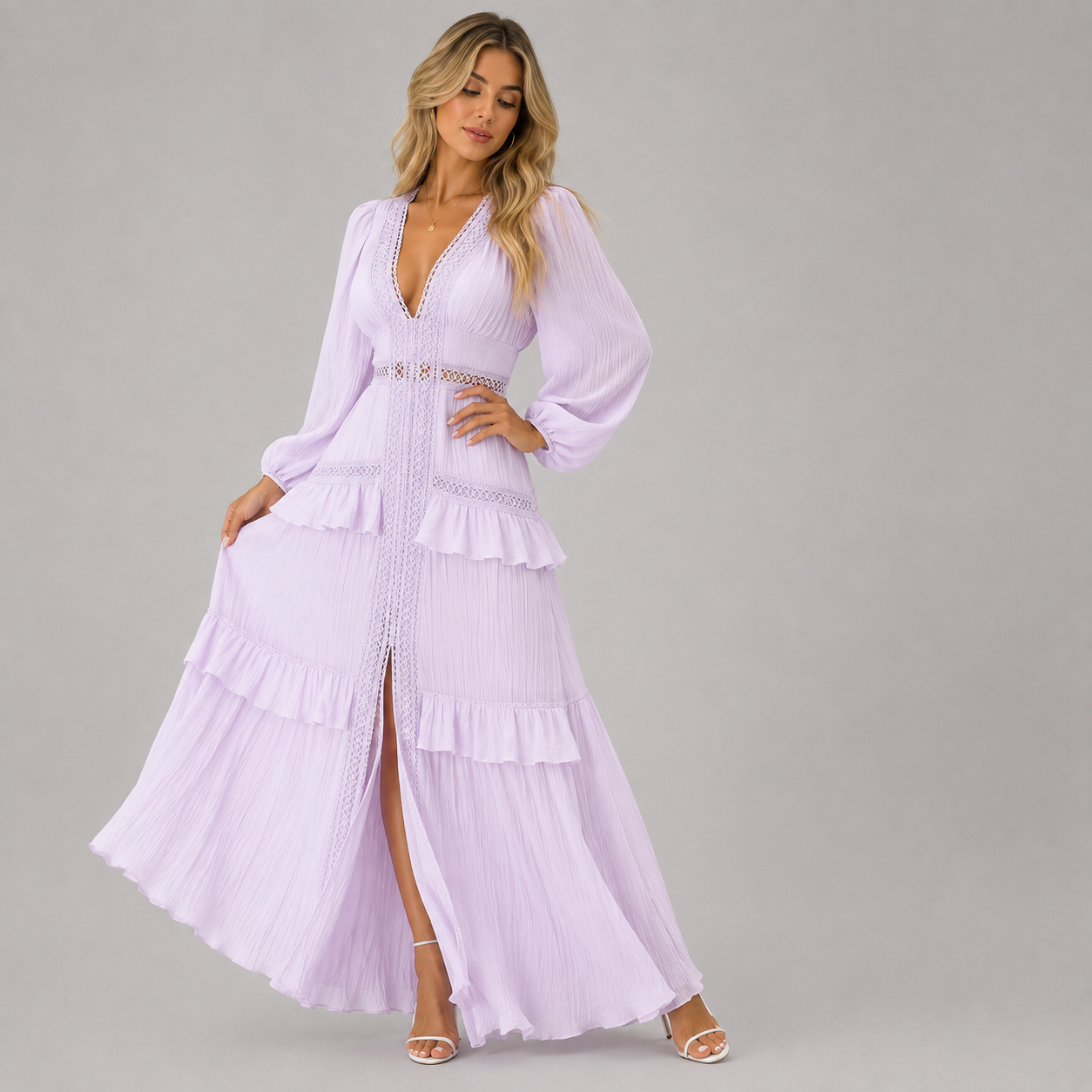Helen Dress