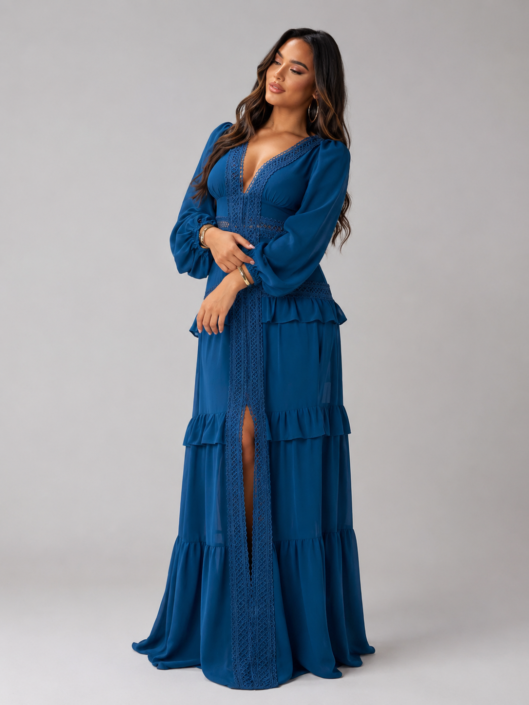 Helen Dress