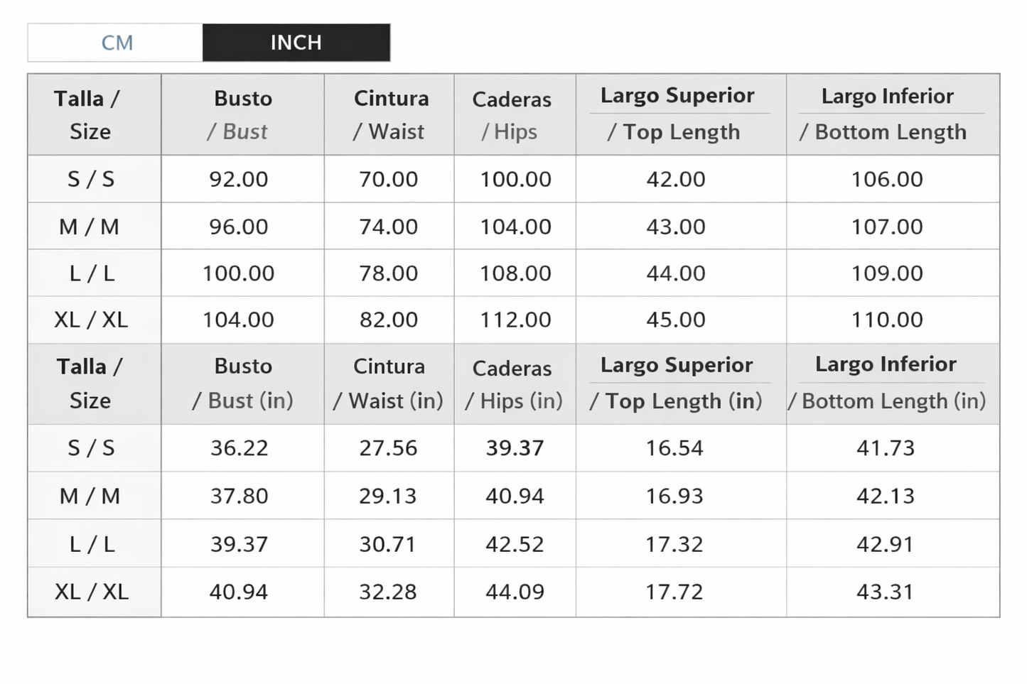 Conjunto Distinción Urbana