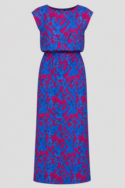 Vestido Bella Energía