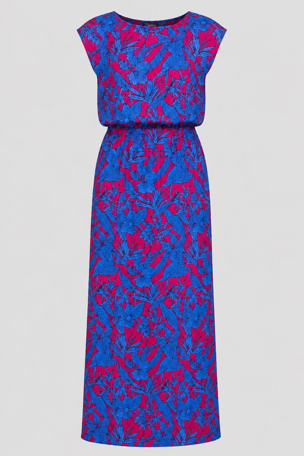 Vestido Bella Energía