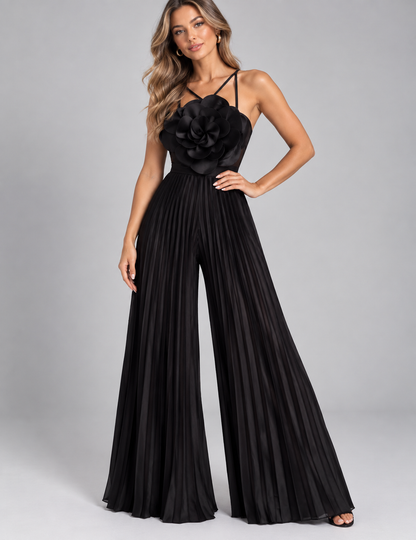 Flor de Ensueño Jumpsuit