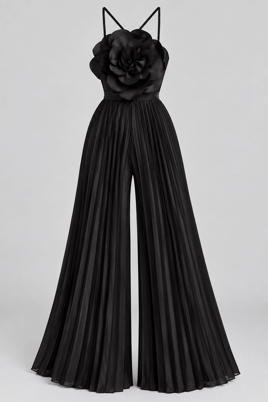 Flor de Ensueño Jumpsuit