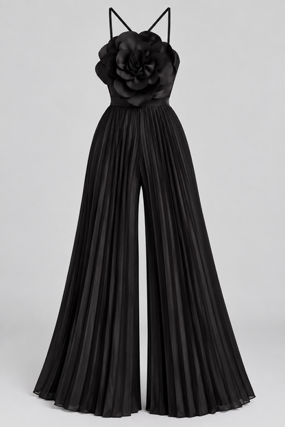 Flor de Ensueño Jumpsuit
