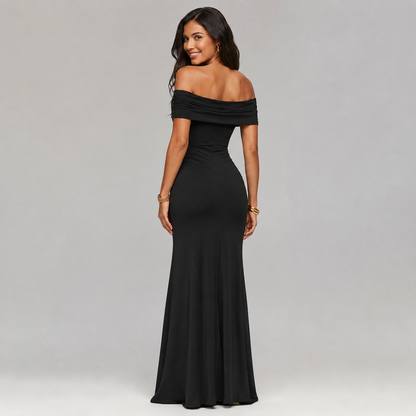 Sublime Evening Gown
