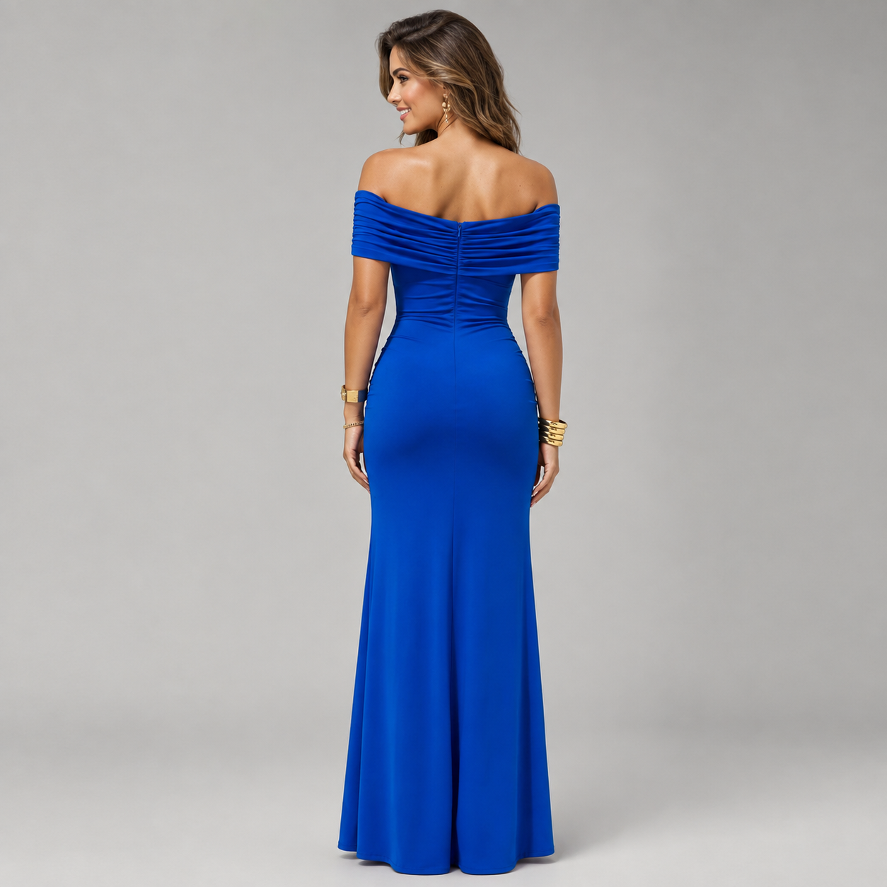Sublime Evening Gown
