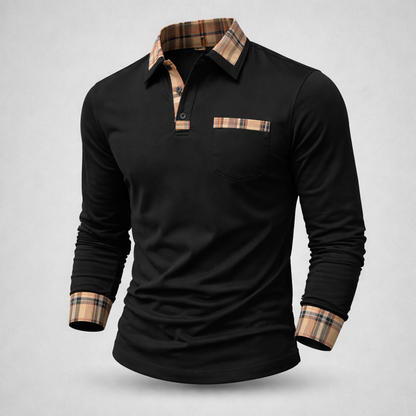 Camiseta Polo Gentleman
