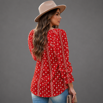 Selene Blouse