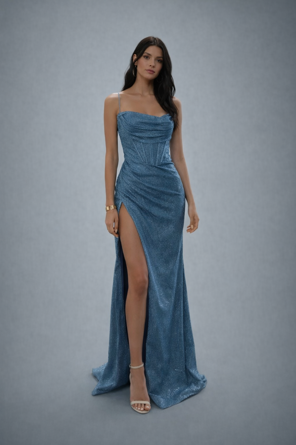 Adriana Glam Dress