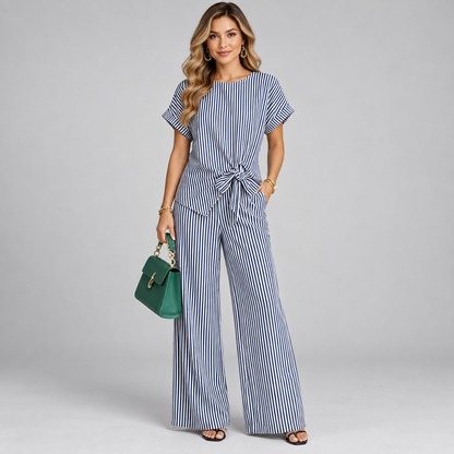 Conjunto Amalfi Casual