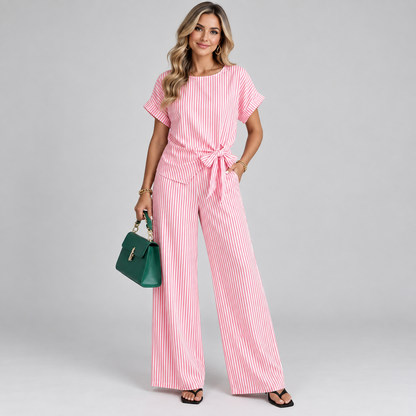 Conjunto Amalfi Casual