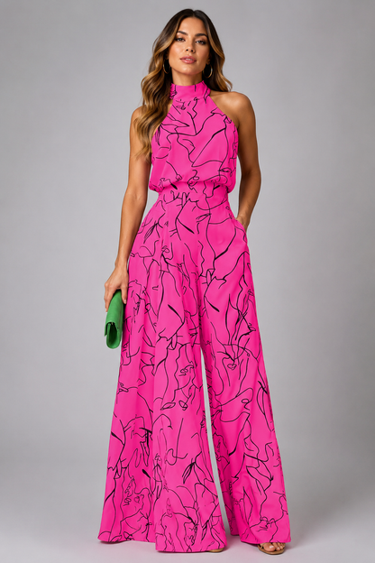 Aurora Muse Jumpsuit