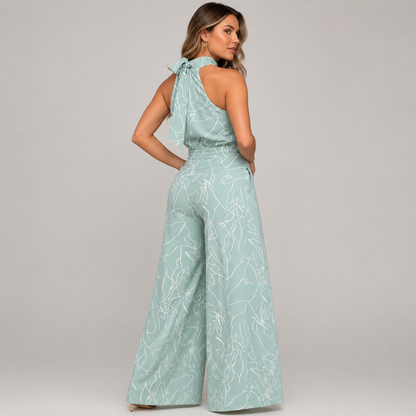 Aurora Muse Jumpsuit