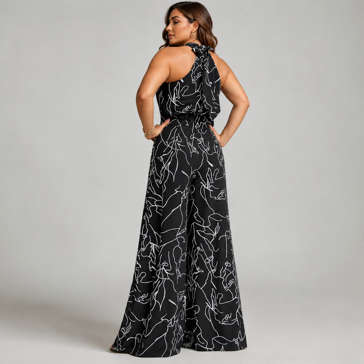 Aurora Muse Jumpsuit