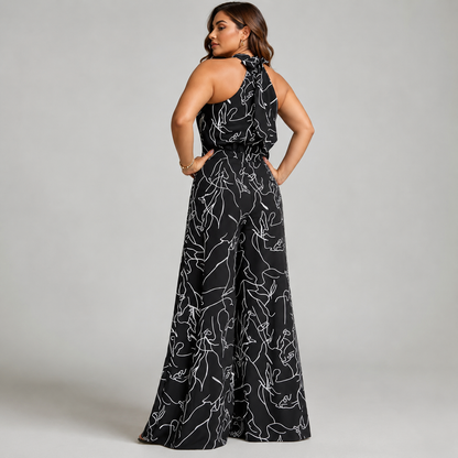 Aurora Muse Jumpsuit