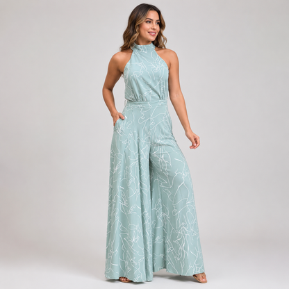 Aurora Muse Jumpsuit