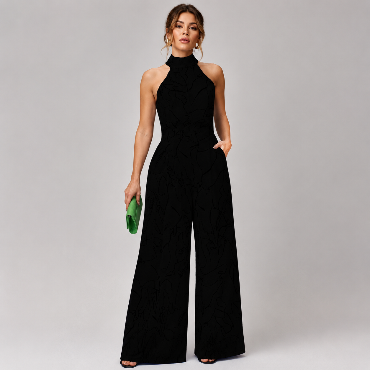 Aurora Muse Jumpsuit