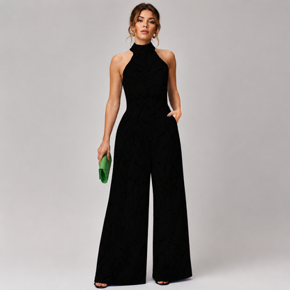 Aurora Muse Jumpsuit