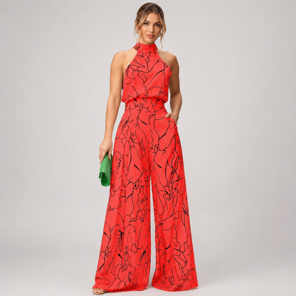 Aurora Muse Jumpsuit