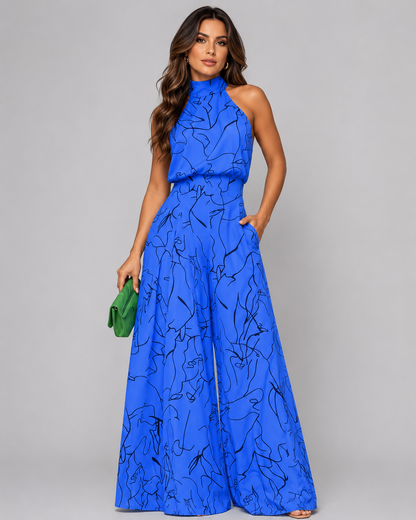 Aurora Muse Jumpsuit
