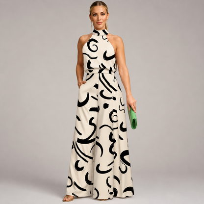 Aurora Muse Jumpsuit
