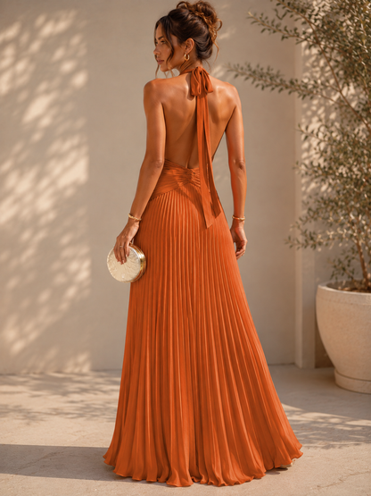 Vestido Elegancia Infinita