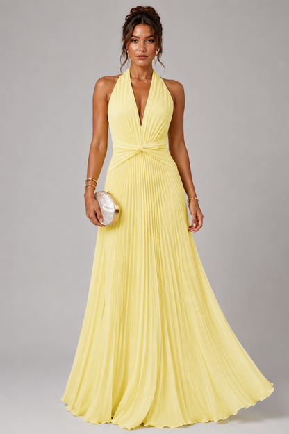Vestido Elegancia Infinita
