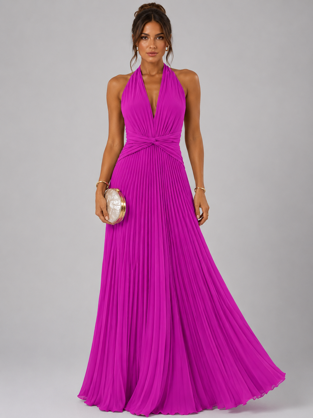 Vestido Elegancia Infinita