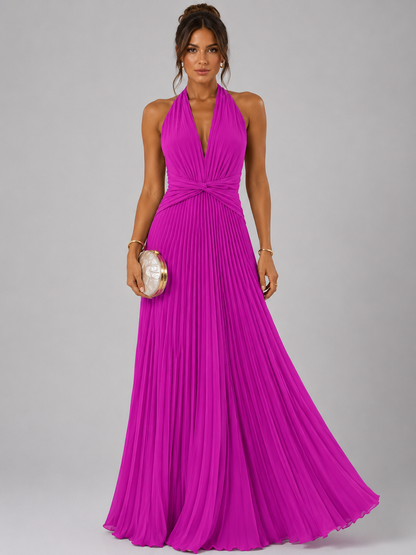 Vestido Elegancia Infinita