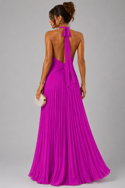 Vestido Elegancia Infinita