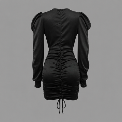 Vestido Diva Sculpt