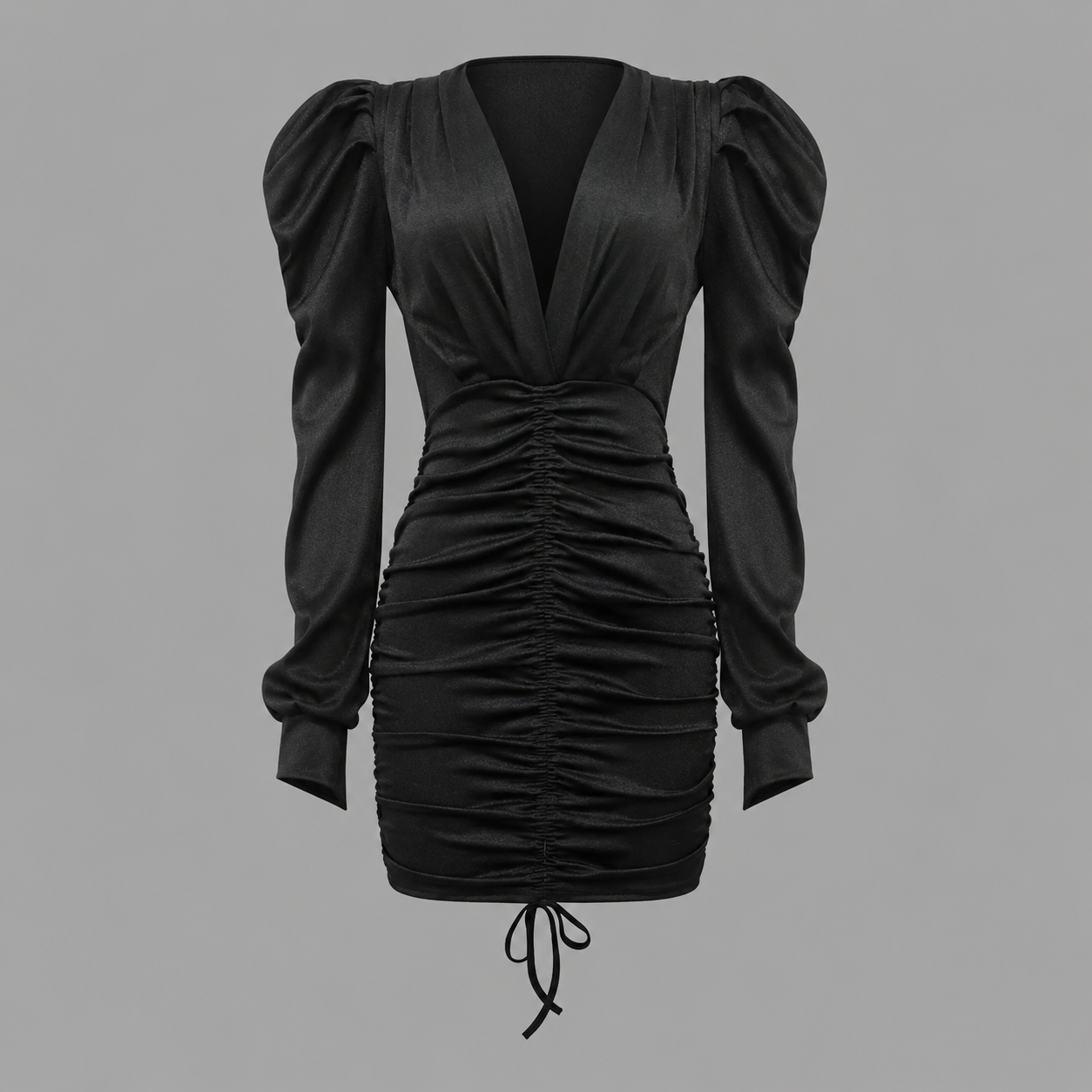 Vestido Diva Sculpt