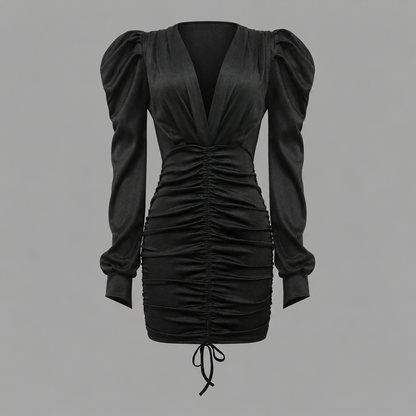 Vestido Diva Sculpt