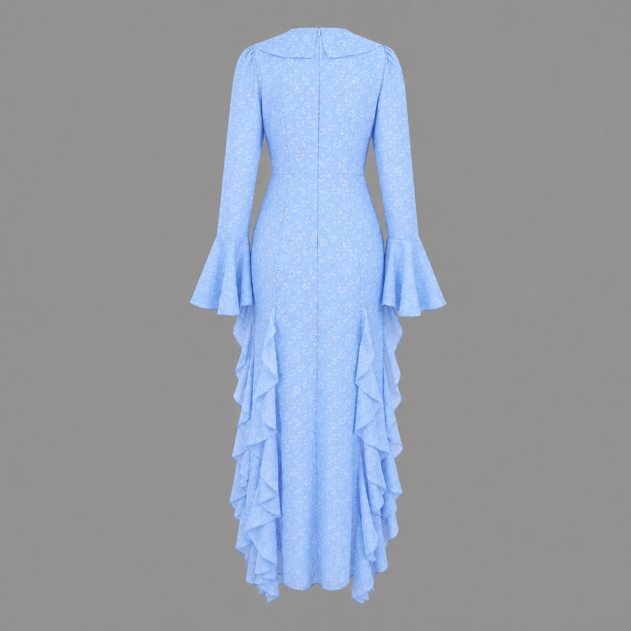 Vestido Encanto Floral