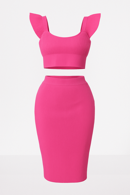 Conjunto Dalia