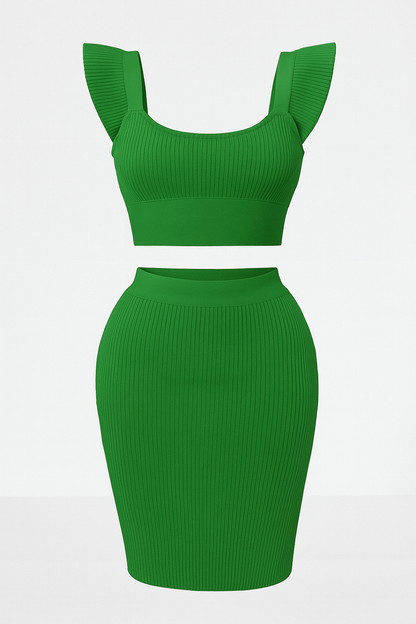 Conjunto Dalia
