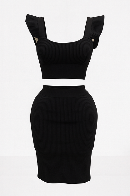 Conjunto Dalia