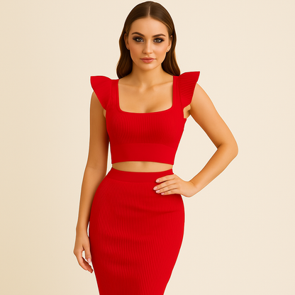 Conjunto Dalia