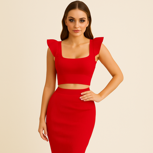 Conjunto Dalia