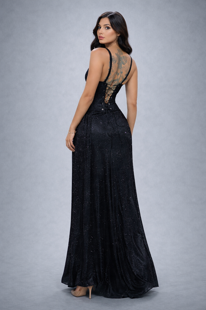 Adriana Glam Dress
