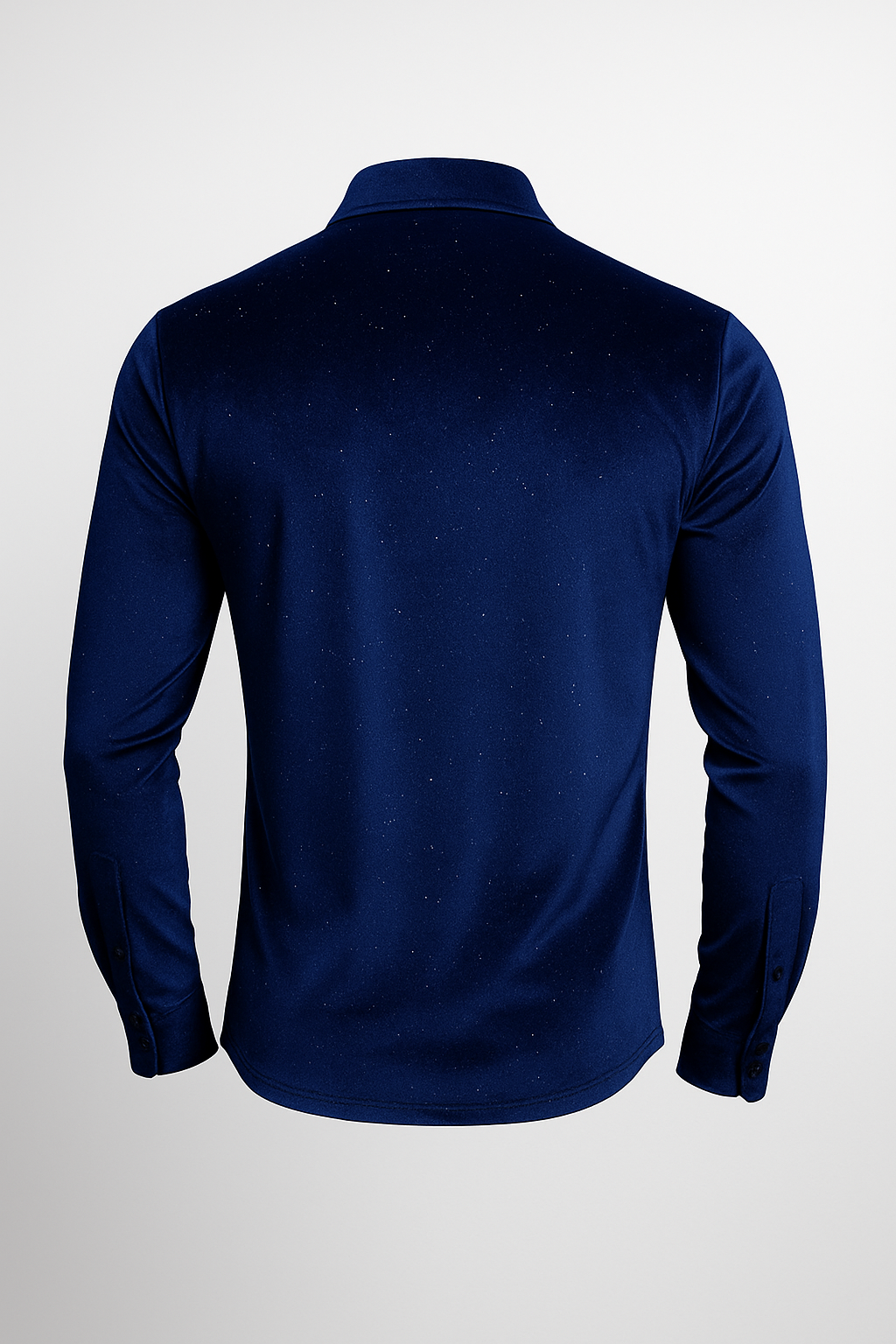 Camisa Velvet Star