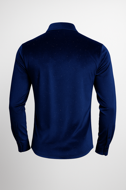 Camisa Velvet Star