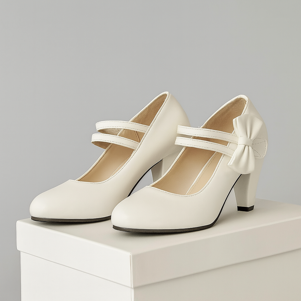 Tacones Elegancia Clásica