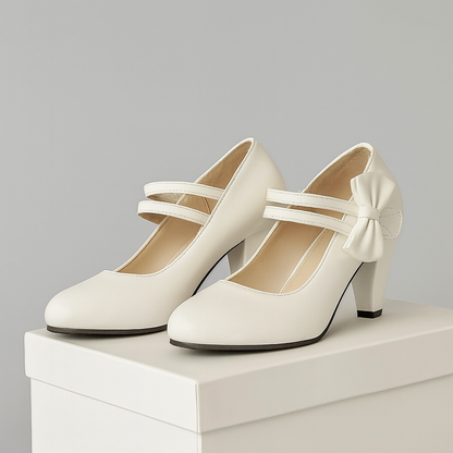 Tacones Elegancia Clásica