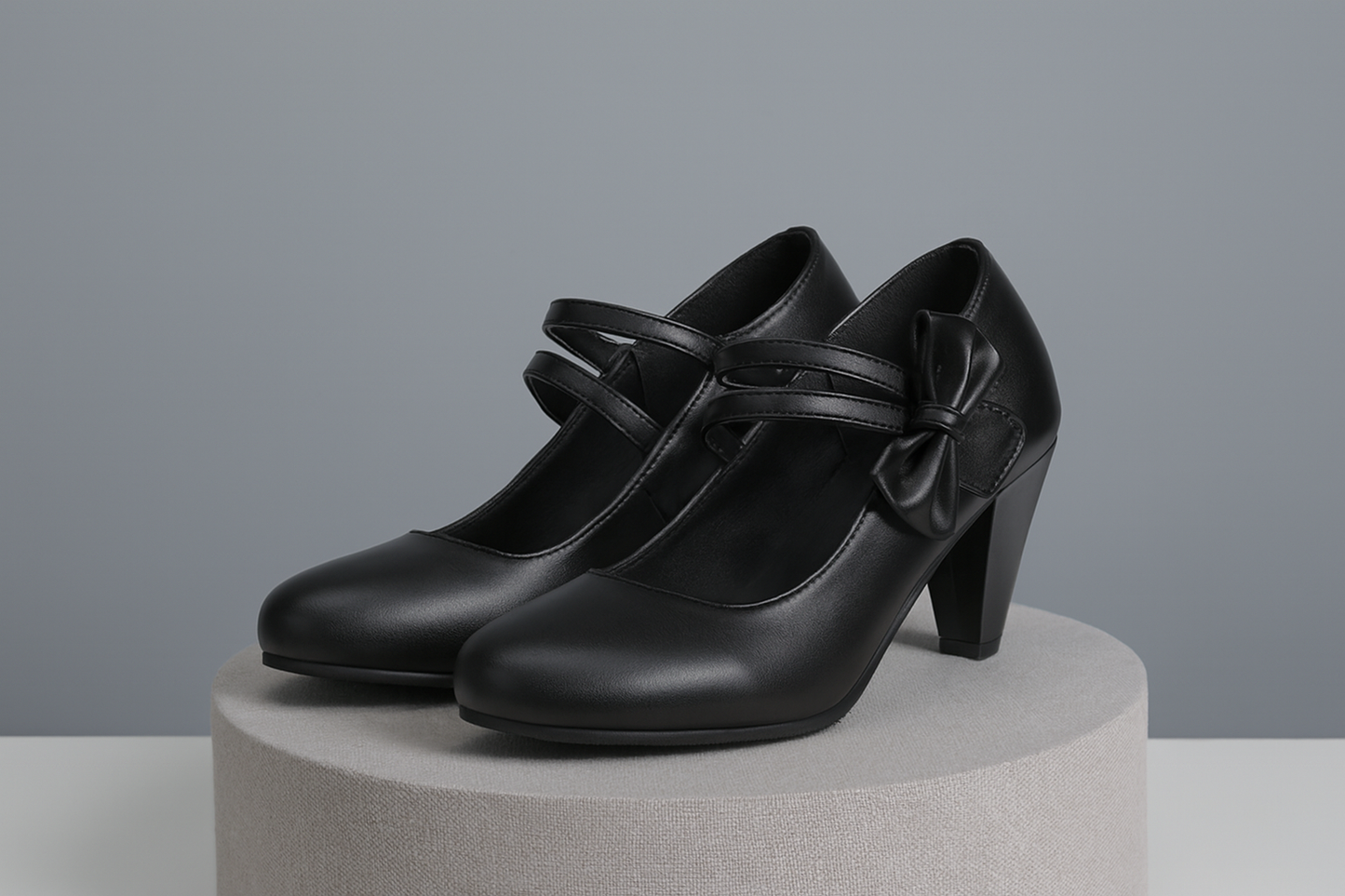Tacones Elegancia Clásica