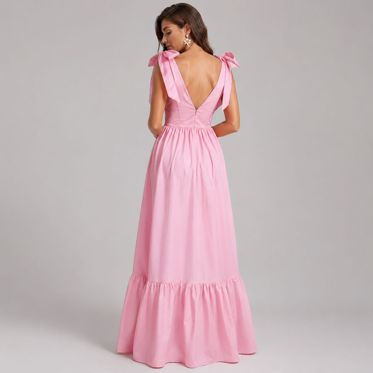 Vestido Solea Elegance