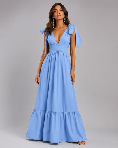 Vestido Solea Elegance