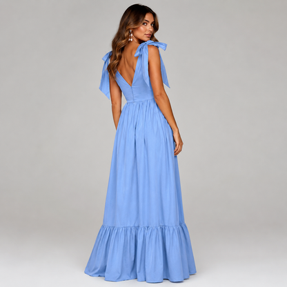 Vestido Solea Elegance