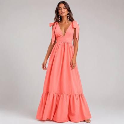 Vestido Solea Elegance